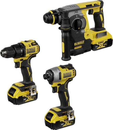 Produktové portfólio akumulátorového záhradného náradia DeWalt