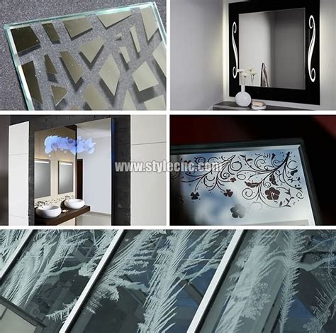 Rôzne tvary a dizajny plastových zrkadiel do kúpeľne