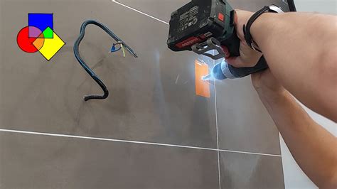 Ukážka renovácie obkladu pomocou fólie