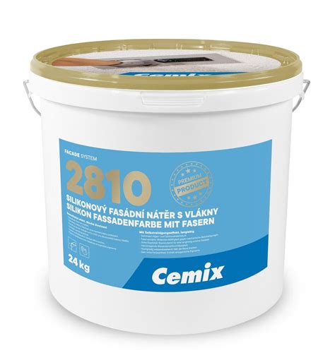 Detailné zobrazenie štruktúry samonivelačnej stierky s vláknami