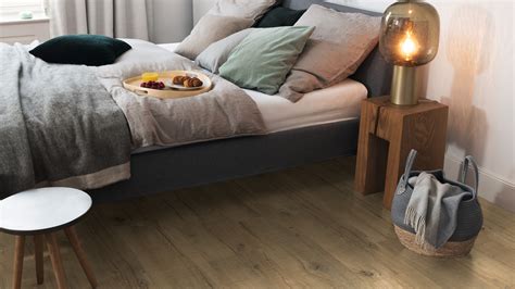 Ukážka rôznych dekorov laminátových a vinylových podláh