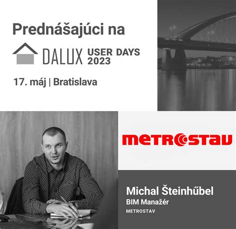 Tím Metrostav Slovakia pri práci na inovatívnom stavebnom projekte
