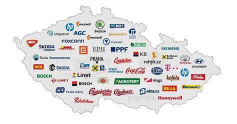 Mapa exportu produktov SENKO