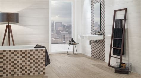 Ukážka veľkoformátového obkladu Villeroy & Boch Lodge Wall