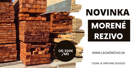 Ukážka rôznych druhov stavebného reziva