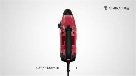 Porovnanie sieťového a akumulátorového Hilti nástroja