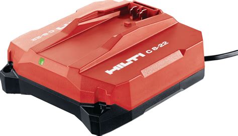 Hilti Nuron batéria a nabíjačka