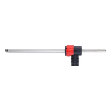 Hilti dutý vrták s integrovaným odsávaním prachu