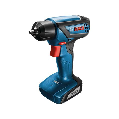 Technické parametre Bosch GSR 1000 Professional