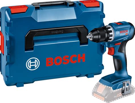 Obsah balenia Bosch GSR 1000 Professional
