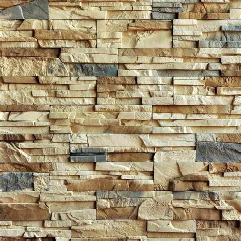 Betónový obkladový kameň Maribor na fasáde