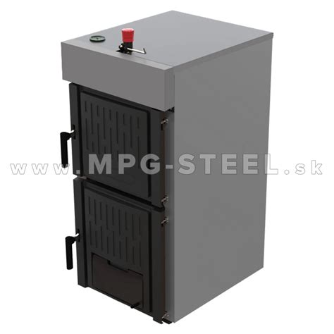 Liatinový článkový kotol