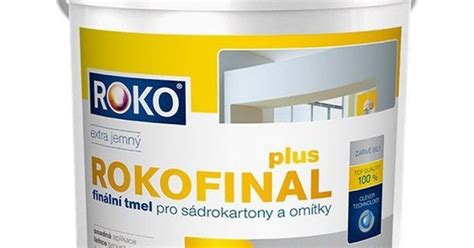 Rodina produktov Rokofinal