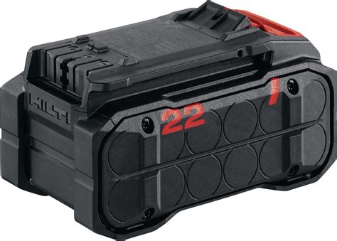 Hilti Nuron batéria a rôzne typy akumulátorov