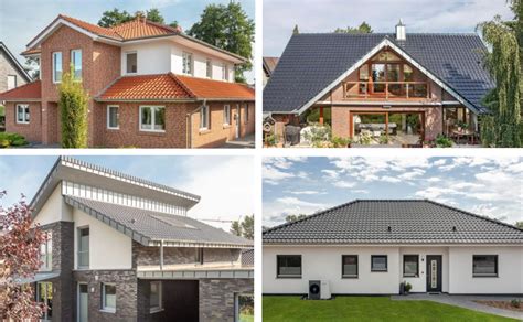 Betónové strešné škridle s rôznymi povrchovými úpravami