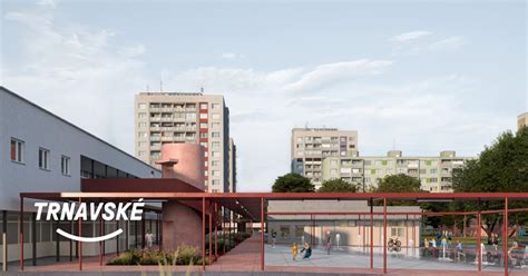 Plán revitalizácie sídliska Linčianska v Trnave