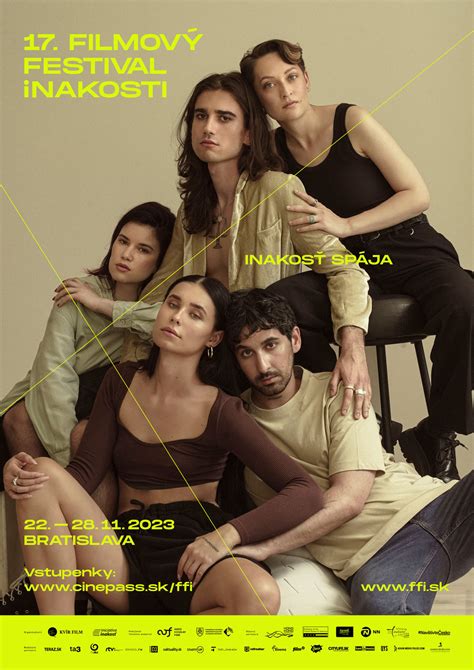 Plagát Filmového festivalu CINEDU 2025