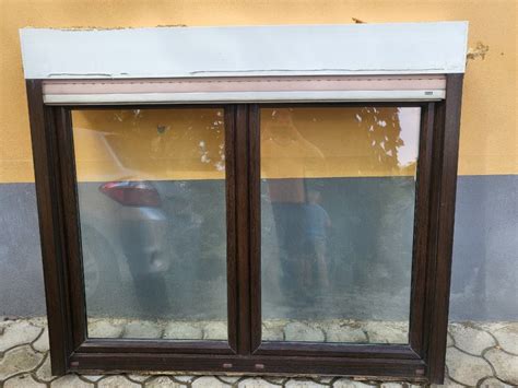 Zraniteľné štandardné okno