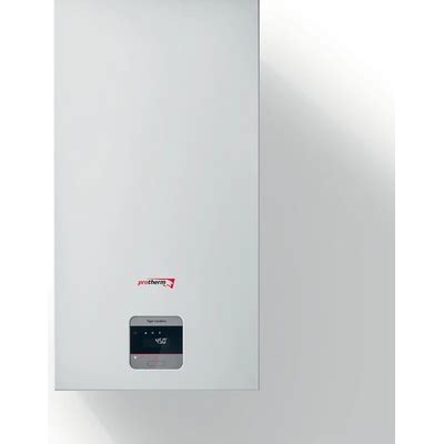 Prehľad produktov Protherm