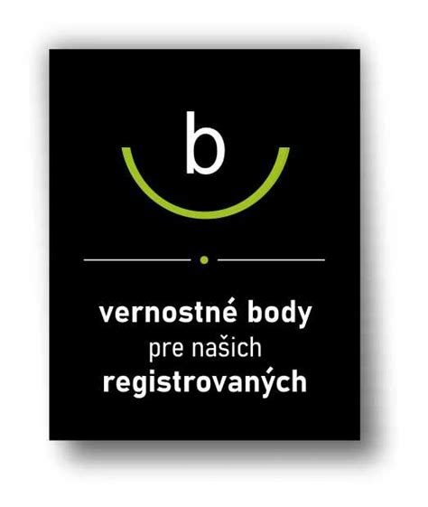 Program vernosti a odmeny pre stálych zákazníkov
