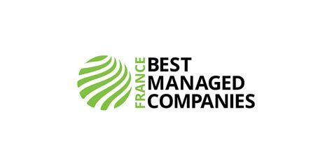 Logo Best Managed Companies