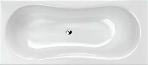 Obdĺžniková akrylátová vaňa GRACJA 180x80 cm