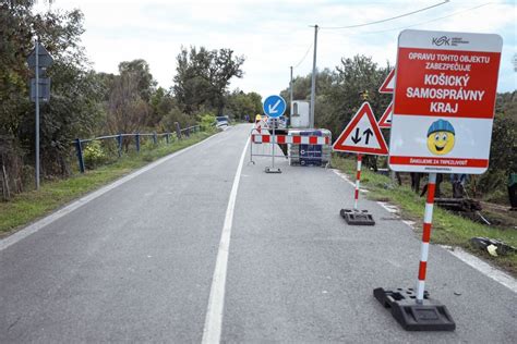 Vizualizácia rekonštruovanej cesty v obci Vasiľov