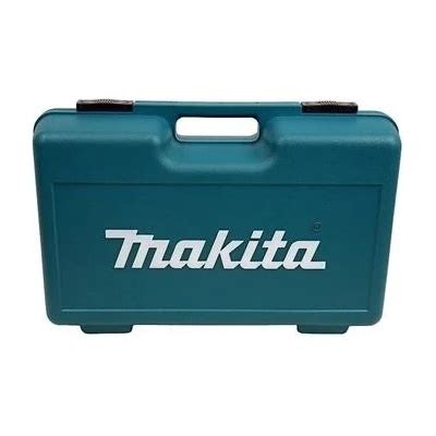 Makita kufor na uhlovú brúsku 125mm
