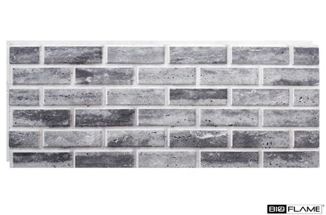 3D PVC obklady s dizajnom tehly