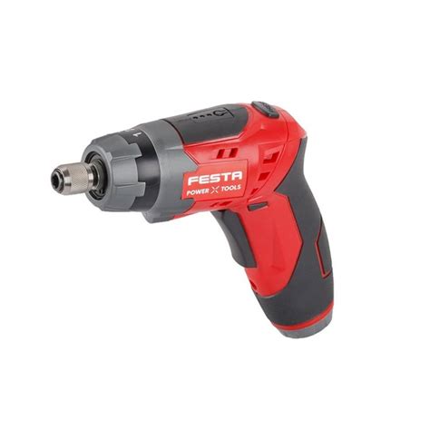Kompaktný aku skrutkovač 3.6V