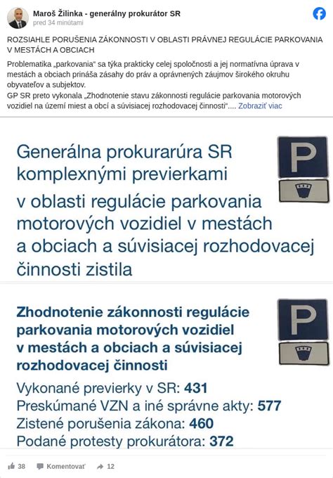 Schéma: Klasifikácia príjmov z parkovania v obciach