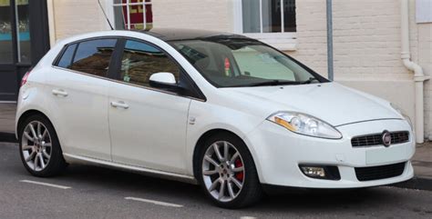 Fiat Bravo modelové rady