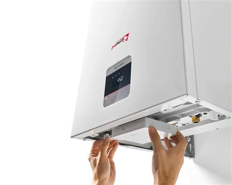 Infografika s prehľadom bežných chýb kotlov Protherm