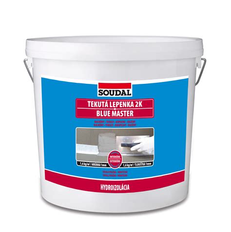 Ilustračné foto hydroizolácie balkóna