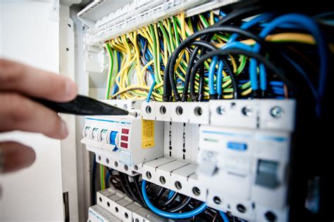 Moderné elektrické inštalácie