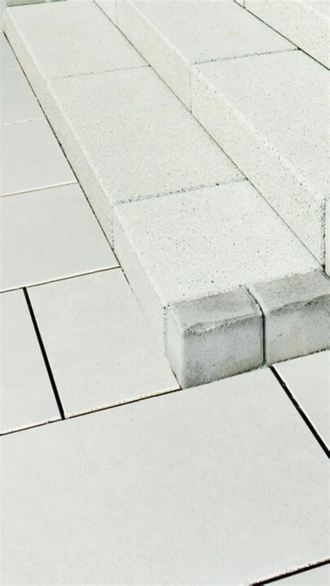 Sortiment betónových obrubníkov Premac
