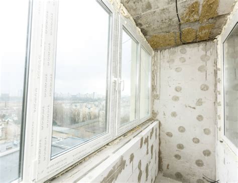 Vlastníctvo balkóna v bytovom dome