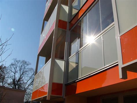 Financovanie opráv balkónov