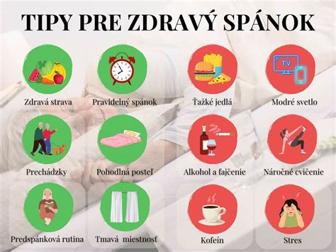 Vplyv hluku na spánok a koncentráciu