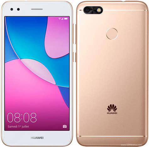 Ilustračná fotografia Huawei P9 Lite Mini