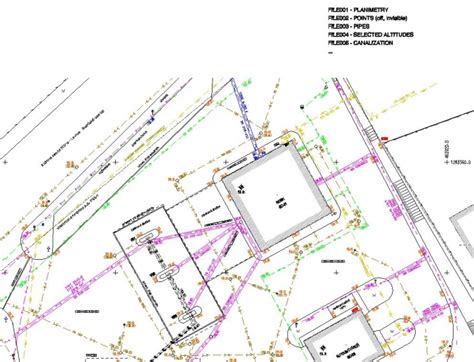 Geodetické zameranie pozemku a inžinierskych sietí
