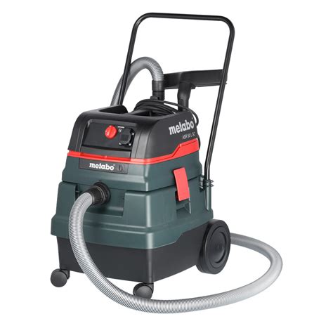 Detail technických špecifikácií Metabo ASR 50 L SC