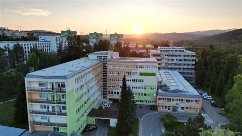 Mapa dostupnosti stavebnín a predajní v regióne Čadca