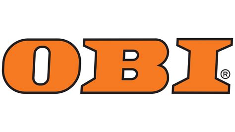 Logo OBI a možnosti doručenia