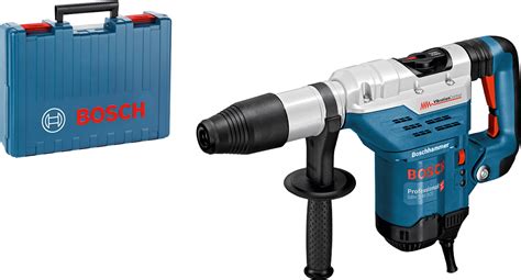 Vrtacie kladivo Bosch GBH 2-24 DFR s tromi režimami práce