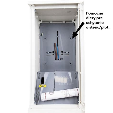 Elektromerový pilier