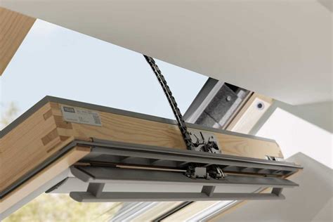 Infografika: Výhody strešných okien VELUX