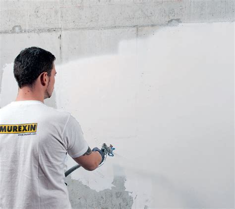 Aplikácia dekoračnej stierky Sichtbeton