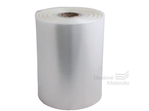 Detail LDPE hadice