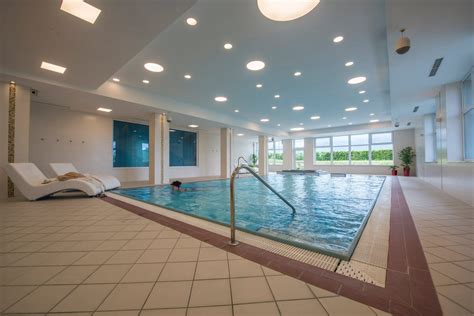 Wellness centrum Husárik s bazénom